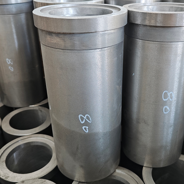 佛山双元 φ80珩磨缸套