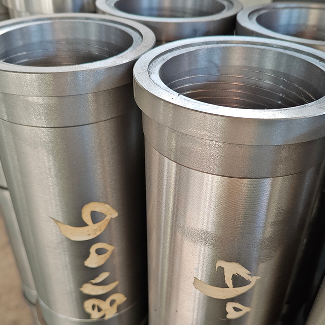 南京飞燕珩磨缸套