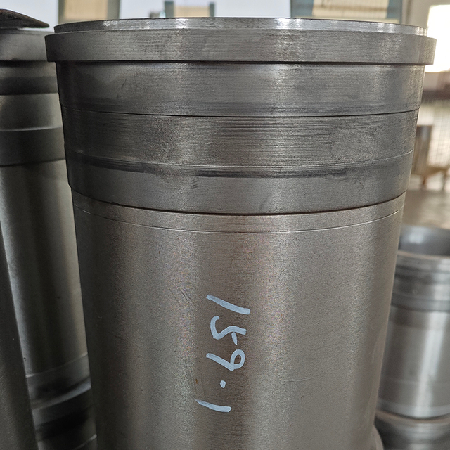 仪征双环珩磨缸套