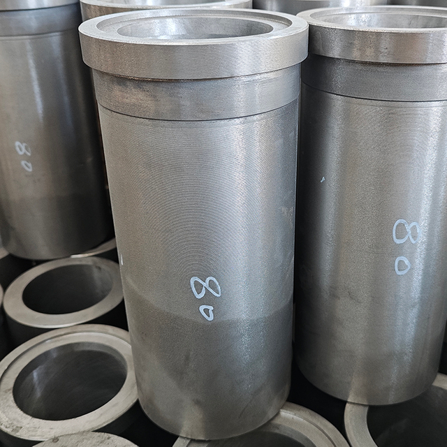 佛山双元珩磨缸套